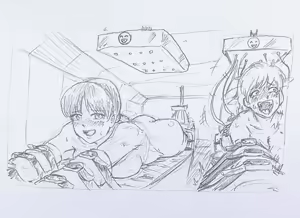 Page 84 of Twitter:@@9_mgih ふた永久凍土 - preview thumbnail