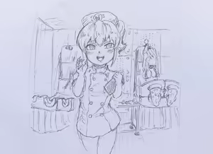 Page 86 of Twitter:@@9_mgih ふた永久凍土 - preview thumbnail