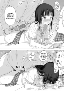 Page 4 of C106 omake book - preview thumbnail