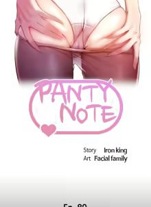 Page 1192 of Panty Note Part - 1 [Completed] Chapter 1 - 100 - preview thumbnail