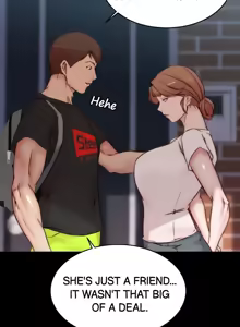 Page 1228 of Panty Note Part - 1 [Completed] Chapter 1 - 100 - preview thumbnail