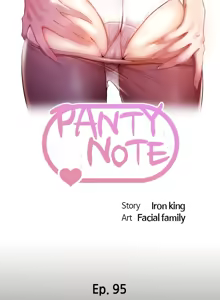 Page 1454 of Panty Note Part - 1 [Completed] Chapter 1 - 100 - preview thumbnail
