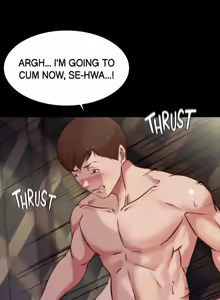 Page 1616 of Panty Note Part - 1 [Completed] Chapter 1 - 100 - preview thumbnail