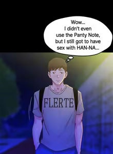 Page 333 of Panty Note Part - 1 [Completed] Chapter 1 - 100 - preview thumbnail