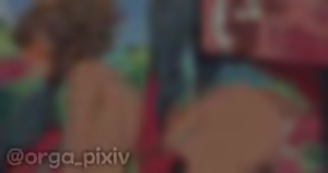 Taliyah X Naafiri - hentai manga cover image