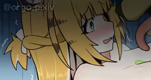 Jufufu — hentai manga cover on Fhentai