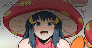 Parasdawn — hentai manga cover on Fhentai