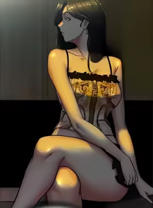 Page 1421 of Panty Note Part - 1 [Completed] Chapter 101 - 200 - preview thumbnail