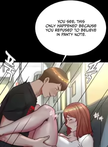 Page 1575 of Panty Note Part - 1 [Completed] Chapter 101 - 200 - preview thumbnail