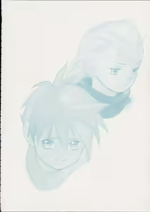 Page 3 of Boy's Life - preview thumbnail