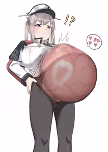 Page 8 of Graf Zeppelin - preview thumbnail