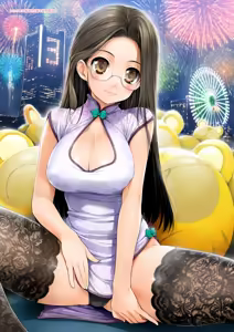 Page 145 of TiTiKEi | 乳惠奶神 (decensored) - preview thumbnail