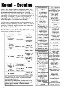 Page 74 of Okinawa Slave Island Databook and Additionals - preview thumbnail