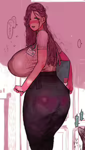 Page 398 of Artist - Pink ★ Fehe Rin - preview thumbnail