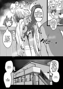 Page 431 of Umamusume Collection - preview thumbnail