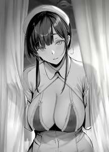 Page 1037 of ゲンツキ | Gentsuki - preview thumbnail