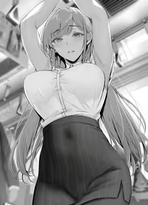Page 1075 of ゲンツキ | Gentsuki - preview thumbnail