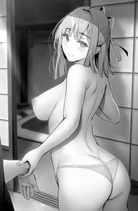 Page 1102 of ゲンツキ | Gentsuki - preview thumbnail