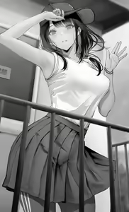 Page 229 of ゲンツキ | Gentsuki - preview thumbnail