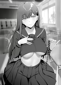 Page 988 of ゲンツキ | Gentsuki - preview thumbnail