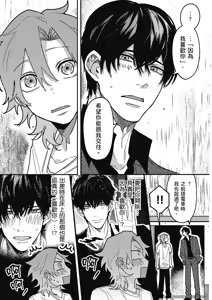 Page 65 of Sakuraikun wa Youkyani Naritai | 櫻井要改走陽光路線 - preview thumbnail