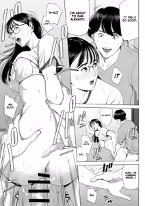 Page 18 of Hitodzuma Mansion 516 Goushitsu Inagaki Chihiro | Married Woman's Apartment, Room 516 - Inagaki Chihiro - preview thumbnail