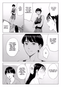 Page 37 of Hitodzuma Mansion 516 Goushitsu Inagaki Chihiro | Married Woman's Apartment, Room 516 - Inagaki Chihiro - preview thumbnail