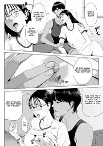 Page 39 of Hitodzuma Mansion 516 Goushitsu Inagaki Chihiro | Married Woman's Apartment, Room 516 - Inagaki Chihiro - preview thumbnail