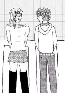 Page 40 of Fuji medetosu uchinoko oshikko godo - preview thumbnail