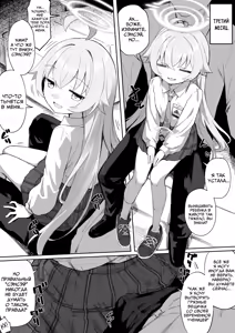 Page 8 of Takanashi Hoshino Kozukuri Manga | Танакащи Хощино заводит детей - preview thumbnail