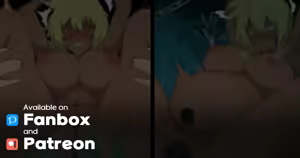 Tier Harribelly — hentai manga cover on Fhentai