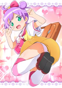 Kashikoma Tengoku — hentai manga cover on Fhentai