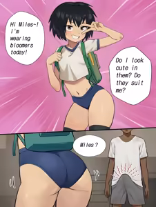 Page 42 of Mangamaster July  - September - preview thumbnail