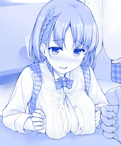 Page 147 of うにあはと - preview thumbnail