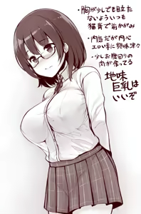 Page 98 of うにあはと - preview thumbnail