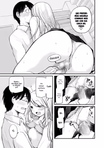 Page 24 of Class de 1-ban no Boss Gal wa Boku no Mae dake Kawaii Ecchi na Osananajimi 01 - preview thumbnail