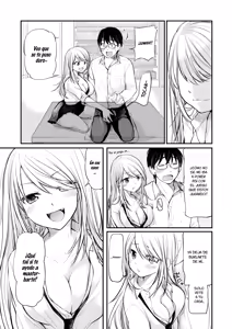 Page 4 of Class de 1-ban no Boss Gal wa Boku no Mae dake Kawaii Ecchi na Osananajimi 01 - preview thumbnail