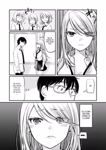 Page 10 of Class de 1-ban no Boss Gal wa Boku no Mae dake Kawaii Ecchi na Osananajimi 01 - preview thumbnail