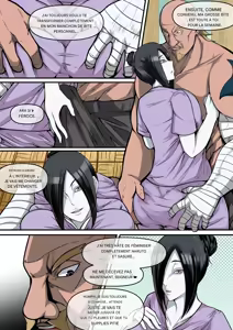 Page 3 of Naruko Partie 2.5 - preview thumbnail