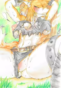 Page 33 of A-deru - preview thumbnail