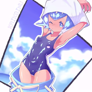 Page 9 of PokeGirls EX - Lana's Secret Holidays 3 - preview thumbnail