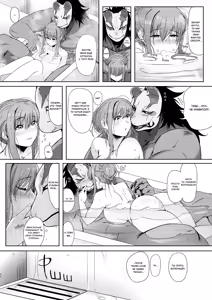 Page 40 of Tanuki no Koibito 1 - preview thumbnail