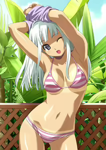 Page 4 of Nijiiro Zakura CG Collection Vol. 4 - preview thumbnail