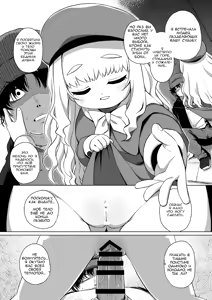 Page 15 of Enji no Rinjin o Aiseyo -May that love of yours envelop the ugly me- | Возлюби ближнего своего как детсадовца - preview thumbnail