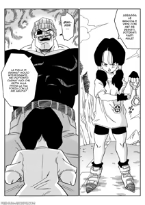 Page 4 of Heroine o Okashichae! | Eroina Sconfitta (decensored) - preview thumbnail