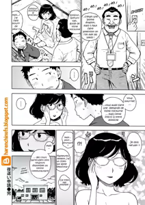 Page 16 of Yobai Shinsei ¦ Demande de visite nocturne (Tomo ni Moyureba) [FRENCH] [robertlemoch] [Decensored] - TRADUIT (decensored) - preview thumbnail