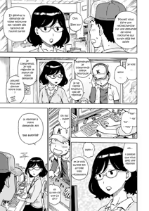 Page 3 of Yobai Shinsei ¦ Demande de visite nocturne (Tomo ni Moyureba) [FRENCH] [robertlemoch] [Decensored] - TRADUIT (decensored) - preview thumbnail