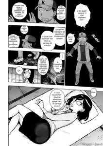 Page 6 of Yobai Shinsei ¦ Demande de visite nocturne (Tomo ni Moyureba) [FRENCH] [robertlemoch] [Decensored] - TRADUIT (decensored) - preview thumbnail