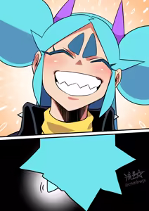 Page 14 of Shrimball - preview thumbnail