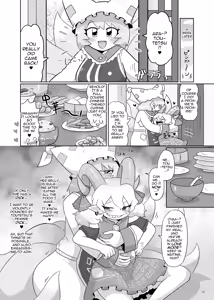 Page 13 of Kienai Memento | Unfading Memento - preview thumbnail